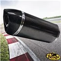 Special Carbon Roadsitalia Triumph Tiger 900 GT Pro 2024-