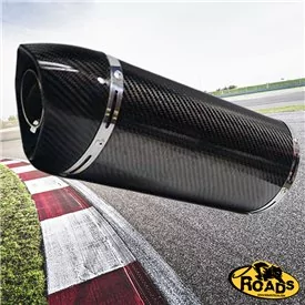 Special Carbon Roadsitalia Triumph Tiger 900 GT Pro 2024-