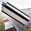 Power Titanium Roadsitalia Triumph Tiger 900 GT Pro 2024-