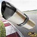 Projsix Titanium Roadsitalia Triumph Tiger 900 GT Pro 2024-