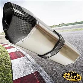 Projsix Titanium Roadsitalia Triumph Tiger 900 GT Pro 2024-