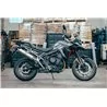 Ovale Titanium Roadsitalia Triumph Tiger 900 GT Pro 2024-