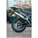 Ovale Titanium Roadsitalia Triumph Tiger 900 GT Pro 2024-