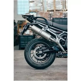 Ovale Titanium Roadsitalia Triumph Tiger 900 GT Pro 2024-