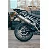 Ovale Titanium Roadsitalia Triumph Tiger 900 GT Pro 2024-