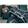 Ovale Titanium Black Roadsitalia Triumph Tiger 900 GT Pro 2024-