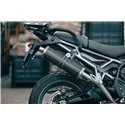 Ovale Carbon Roadsitalia Triumph Tiger 900 GT Pro 2024-