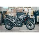 Ovale Carbon Roadsitalia Triumph Tiger 900 GT Pro 2024-