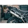 Special Titanium Roadsitalia Triumph Tiger 900 GT Pro 2024-
