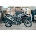 Special Titanium Roadsitalia Triumph Tiger 900 GT Pro 2024-