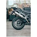 Special Titanium Roadsitalia Triumph Tiger 900 GT Pro 2024-