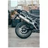 Special Titanium Roadsitalia Triumph Tiger 900 GT Pro 2024-