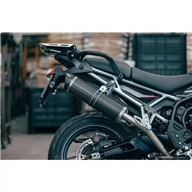 Special Carbon Roadsitalia Triumph Tiger 900 GT Pro 2024-