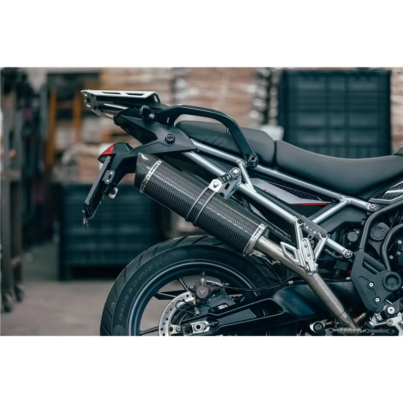 Special Carbon Roadsitalia Triumph Tiger 900 GT Pro 2024- Special Carbon Roadsitalia Triumph Tiger 900 GT Pro 2024-