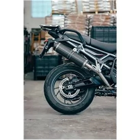 Special Carbon Roadsitalia Triumph Tiger 900 GT Pro 2024-