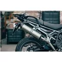 Doublefire Titanium Roadsitalia Triumph Tiger 900 GT Pro 2024-