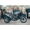 Doublefire Titanium Roadsitalia Triumph Tiger 900 GT Pro 2024-