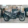 Doublefire Titanium Roadsitalia Triumph Tiger 900 GT Pro 2024-