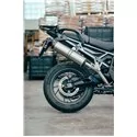 Doublefire Titanium Roadsitalia Triumph Tiger 900 GT Pro 2024-
