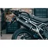 Doublefire Titanium Black Roadsitalia Triumph Tiger 900 GT Pro 2024-