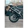 Doublefire Titanium Black Roadsitalia Triumph Tiger 900 GT Pro 2024-