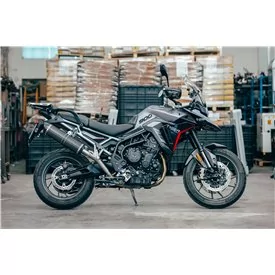 Doublefire Carbon Roadsitalia Triumph Tiger 900 GT Pro 2024-