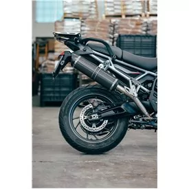 Doublefire Carbon Roadsitalia Triumph Tiger 900 GT Pro 2024-