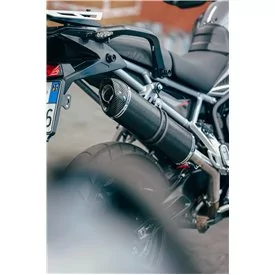 Doublefire Carbon Roadsitalia Triumph Tiger 900 GT Pro 2024-