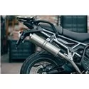 Power Titanium Roadsitalia Triumph Tiger 900 GT Pro 2024-