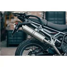 Power Titanium Roadsitalia Triumph Tiger 900 GT Pro 2024-