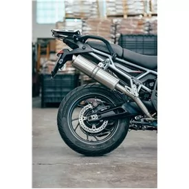 Power Titanium Roadsitalia Triumph Tiger 900 GT Pro 2024-
