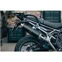 Power Titanium Black Roadsitalia Triumph Tiger 900 GT Pro 2024-