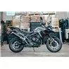 Power Titanium Black Roadsitalia Triumph Tiger 900 GT Pro 2024-