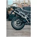 Power Titanium Black Roadsitalia Triumph Tiger 900 GT Pro 2024-