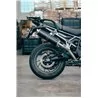 Power Titanium Black Roadsitalia Triumph Tiger 900 GT Pro 2024-