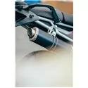 Power Titanium Black Roadsitalia Triumph Tiger 900 GT Pro 2024-