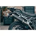 Power Carbon Roadsitalia Triumph Tiger 900 GT Pro 2024-