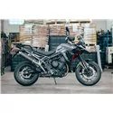Power Carbon Roadsitalia Triumph Tiger 900 GT Pro 2024-