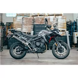 Power Carbon Roadsitalia Triumph Tiger 900 GT Pro 2024-