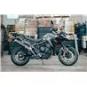 Power Carbon Roadsitalia Triumph Tiger 900 GT Pro 2024-