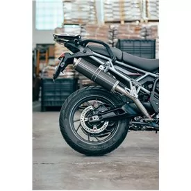 Power Carbon Roadsitalia Triumph Tiger 900 GT Pro 2024-