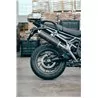 Power Carbon Roadsitalia Triumph Tiger 900 GT Pro 2024-