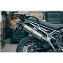 Projsix Titanium Roadsitalia Triumph Tiger 900 GT Pro 2024-