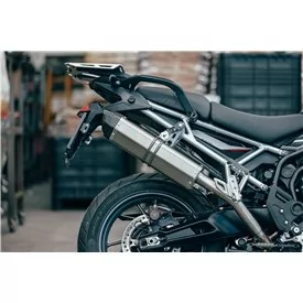 Projsix Titanium Roadsitalia Triumph Tiger 900 GT Pro 2024-