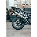 Projsix Titanium Roadsitalia Triumph Tiger 900 GT Pro 2024-