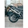 Projsix Titanium Roadsitalia Triumph Tiger 900 GT Pro 2024-