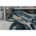 Projsix Titanium Roadsitalia Triumph Tiger 900 GT Pro 2024-
