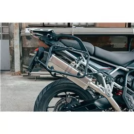 Projsix Titanium Roadsitalia Triumph Tiger 900 GT Pro 2024-