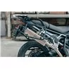 Projsix Titanium Roadsitalia Triumph Tiger 900 GT Pro 2024-