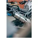 Projsix Titanium Roadsitalia Triumph Tiger 900 GT Pro 2024-
